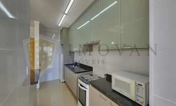 Imagem 3: Ribeirão Preto - Apartamento Padrão - Ribeirânia