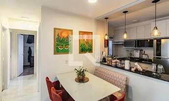 Imagem 6: Apartamento para Aluguel - Cambuci, 3 Quartos, 65 m2