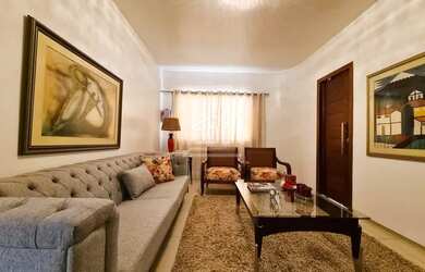 Imagem 3: Casa para venda possui 380 metros quadrados com 3 quartos em São Cristóvão - Teresina