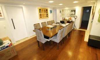 Imagem 5: Ótimo apartamento, sendo 4 dorm., 1 suíte, 3 vagas de garagem, lazer completo!