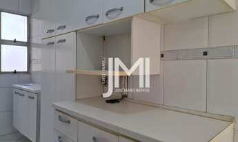 Imagem 6: Apartamento com 3 dormitórios para alugar por R$ 2.728,58/mês - Bonfim - Campinas/SP