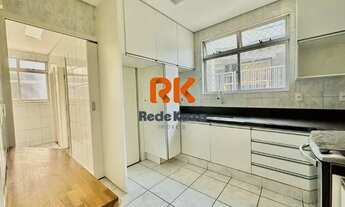 Imagem 7: Cobertura à venda, 4 quartos, 1 suíte, 2 vagas, Engenho Nogueira - Belo Horizonte/MG