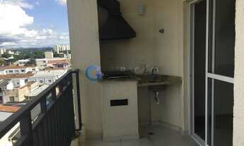 Imagem 5: Apartamento Padrão em São José dos Campos