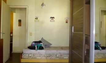 Imagem 7: Andaraí 1 vaga sala 2 quartos armários infra junto a comércio e condução docs ok