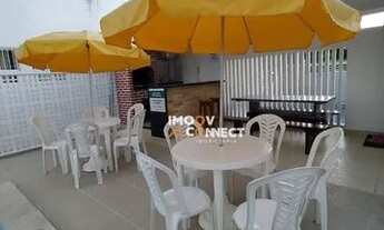 Imagem 4: Apartamento 02 quartos com área de lazer no Bancários