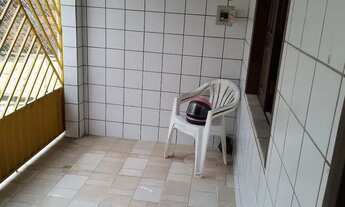 Imagem 6: Casa térrea alugo