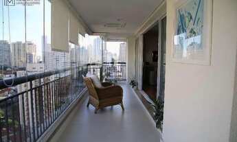 Imagem 4: Apartamento para aluguel e venda de 216 metros e 4 suítes