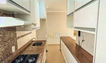 Imagem 7: Apartamento com 3 dormitórios à venda, 70 m² por R$ 350.000,00 - Vila São Francisco - Hort