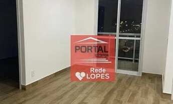Imagem 2: Apartamento com 1 dormitório à venda, 35 m² por R$ 399.000,00 - Vila Monumento - São Paulo