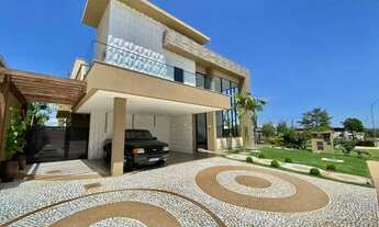 Imagem 3: Sobrado Portal do sol Green - 04 suites plenas