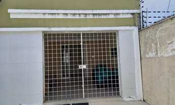 Imagem 4: Casa para venda possui 242 metros quadrados com 4 quartos em Bongi - Recife - Pernambuco