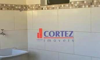 Imagem 4: Casa com 1 dormitório para alugar, 30 m² por R$ 800,00/mês - Vila Indaiá - Rio Claro/SP