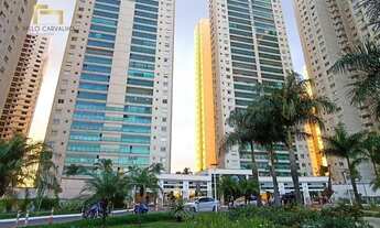 Imagem 6: Excelente Apartamento de 128m² no Residencial Península Lazer e Urbanismo!