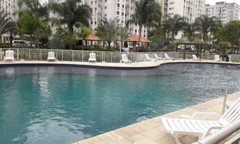 Imagem: Apartamento para alugar Avenida Salvador