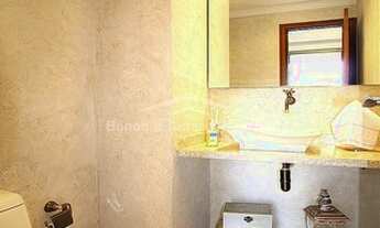 Imagem 4: Apartamento no Maison Fontaine Bleau, de 4 quartos à venda, Vila Itapura - Campinas/SP