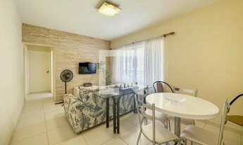 Imagem: Apartamento para Aluguel - Jardim Virginia