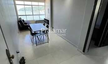 Imagem: 01 DORM. VISTA PANORAMICA MAR PÉ NA AREIA