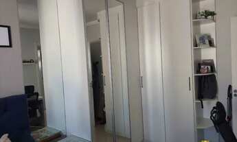 Imagem 7: Apartamento à Venda no Condomínio Inspire Flores em Barueri, 51m², 2 Dorms, 1 Banheiro e 1