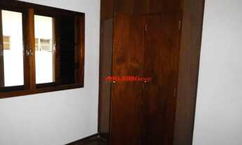 Imagem 4: Sobrado com 4 dormitórios, 300 m² - venda por R$ 5.300.000,00 ou aluguel por R$ 12.900,00