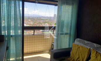 Imagem 4: Apartamento com 1 dorm, Maracanã, Praia Grande - R$ 240 mil, Cod: 8043