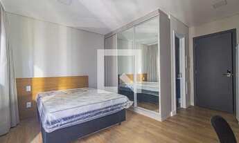 Imagem: Apartamento para Aluguel - Centro, 1 Quarto