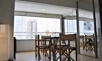 Imagem 6: Apartamento com 1 dormitório para alugar, 36 m² - Bela Vista - São Paulo/SP