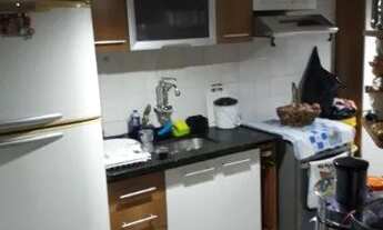 Imagem 3: APTO VELOSO Apartamento com 2 dormitórios