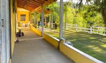 Imagem 3: Casa + terreno (Chácará ) Natividade da Serra - Bairro Marmelada (6,5km