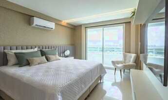 Imagem: Vende-se Apartamento Alto Padrão Condomínio