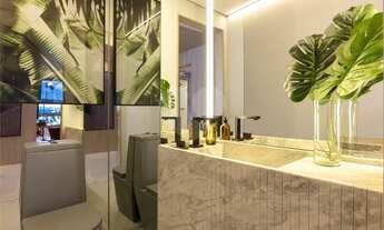 Imagem 6: São Paulo - Apartamento Padrão - SANTO AMARO