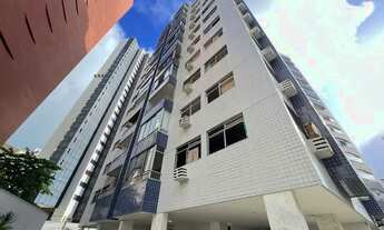 Imagem: Edf. Eça de Queiroz - clássico 3 quartos