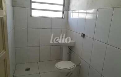 Imagem 5: São Paulo - Casa Padrão - Brás