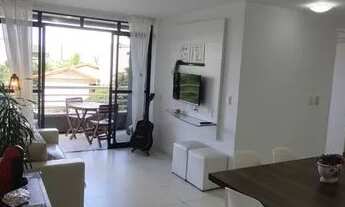 Imagem: Apartamento para aluguel possui 90 metros