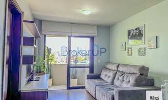 Imagem 2: Apartamento Padrão em Pio X - Caxias do Sul