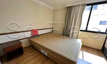 Imagem 7: Poema Drummond para locação com 26m², 1 dorm e 1 vaga de garagem