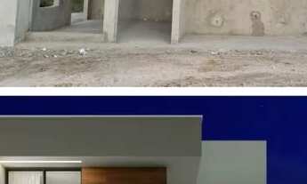 Imagem 4: IMB - CASA À VENDA COND. AGUAS DO CAPIVARA AREMBEPE - CAMAÇARI