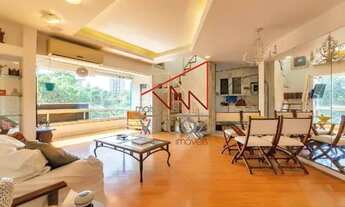 Imagem: Cobertura-À VENDA-Gávea-Rio de Janeiro-RJ