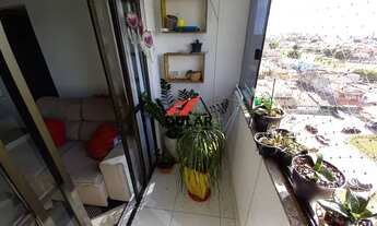 Imagem 4: Apartamento a Venda Samambaia Sul, QS 316