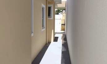 Imagem 3: Casa novinha em folha no loteamento Cidade Verde