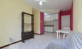 Imagem 3: Apartamento para Aluguel - Kobrasol, 1 Quarto, 39 m2