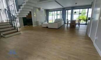 Imagem 7: Casa com 3 dormitórios à venda, 324 m² por R$ 2.390.000,00 - Vargem Pequena - Florianópoli