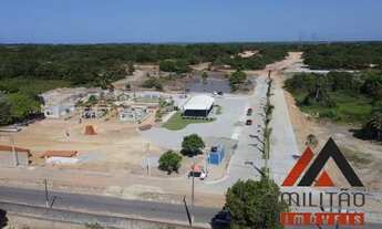 Imagem 4: Loteamento Boulevard Vila Verde Terra Brasilis Ultimas Unidades. vistoriar