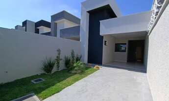 Imagem 2: Linda Casa 3/4 no Setor João Braz em Goiânia !!!!!!!!