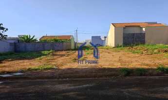 Imagem 2: Terreno à venda, 220 m² por R$ 70.000,00 - Borboleta III - Bady Bassitt/SP