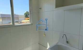 Imagem 7: Apartamento dois dormitórios bairro Jd. Capitão em Sorocaba