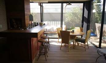 Imagem 8: Casa em Condomínio GAIVOTA II