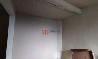 Imagem 4: Casa com 2 dormitórios para alugar, 48 m² por R$ 864,23/mês - Conjunto Residencial Mário D