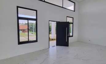 Imagem 4: Casa á venda c/ 03 dormitórios, Condomínio Village Araçoiaba - Araçoiaba da Serra/SP