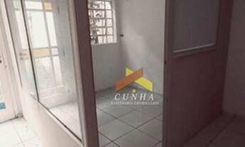 Imagem 3: Casa com 2 dormitórios, 80 m² - venda por R$ 450.000,00 ou aluguel por R$ 3.500,00/mês - V