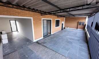 Imagem 2: Casa - Jardim Amazonas - Campinas